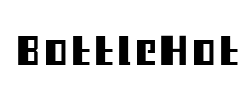BottleHot - logo